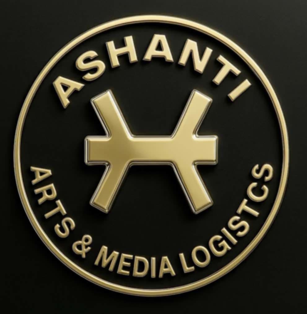 Ashanti Logo