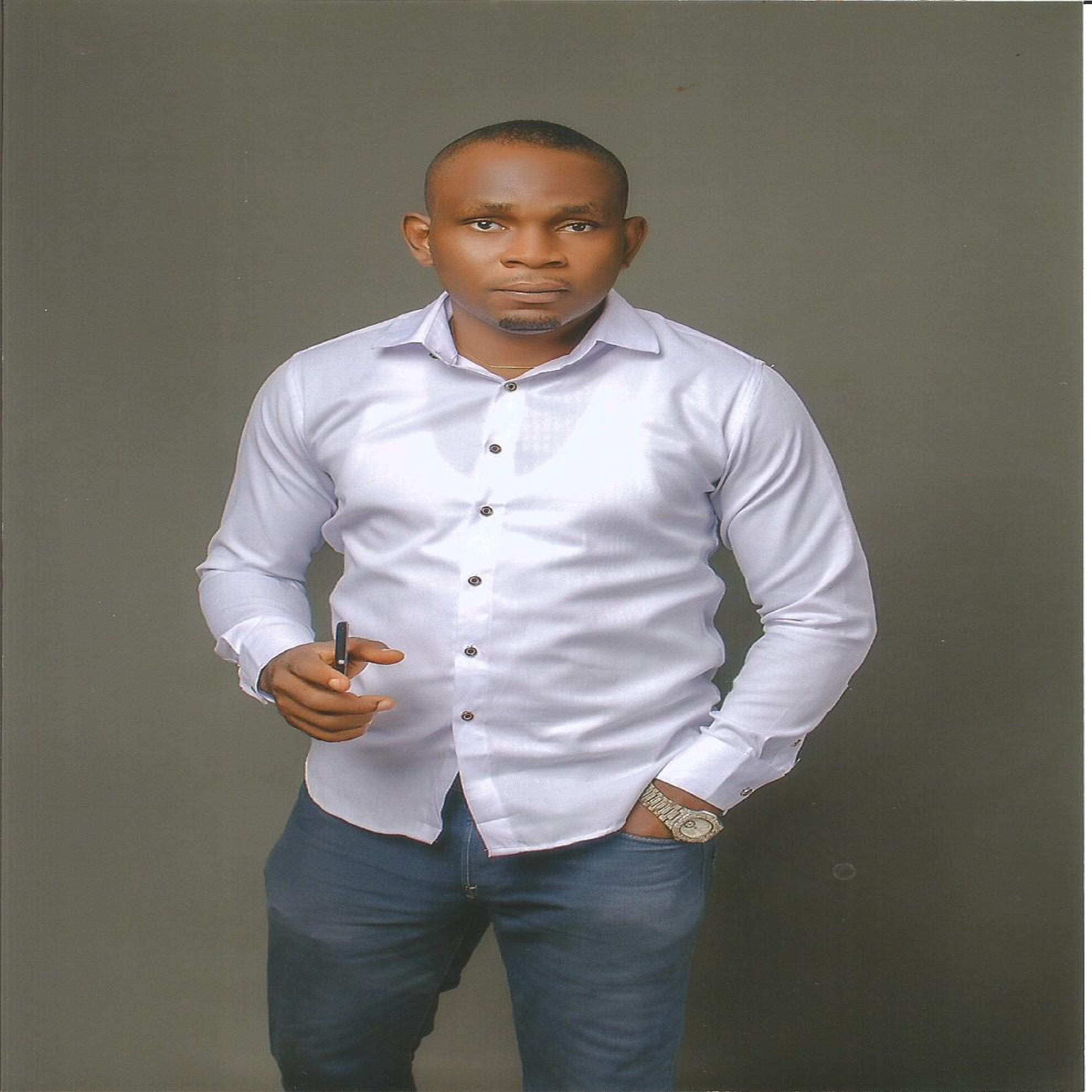 Damian Anielozie Okafor - Founder & CEO