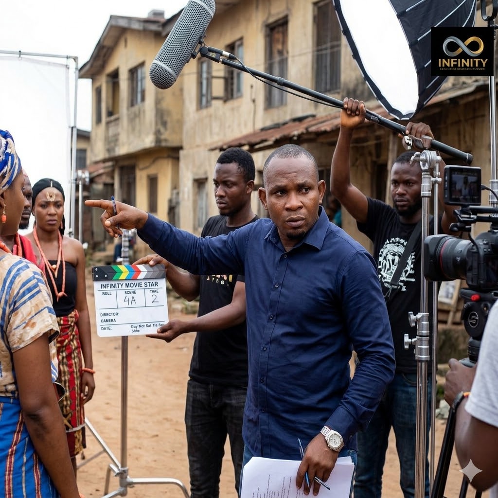 Director