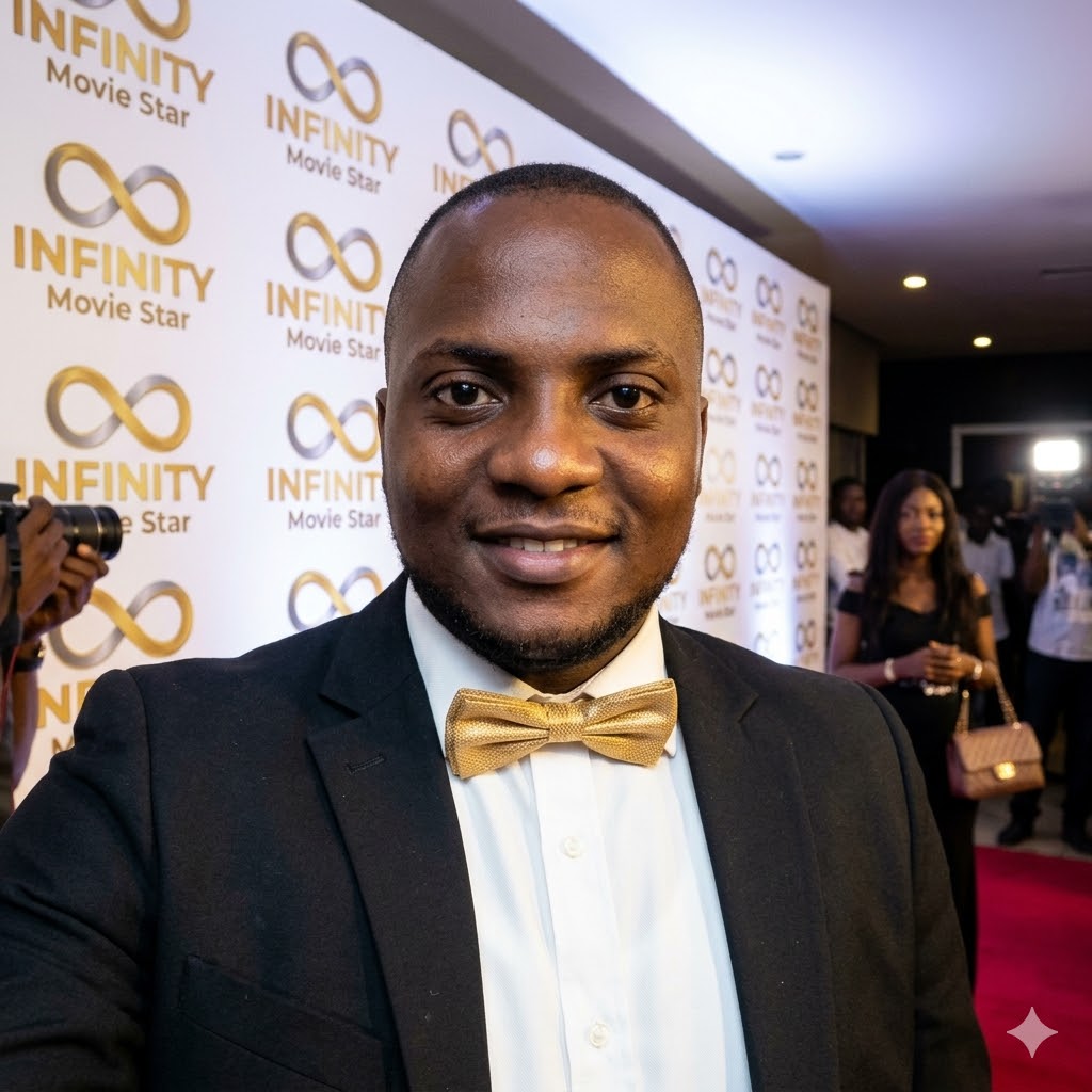 Mayor - Innocent Obiorah Eze