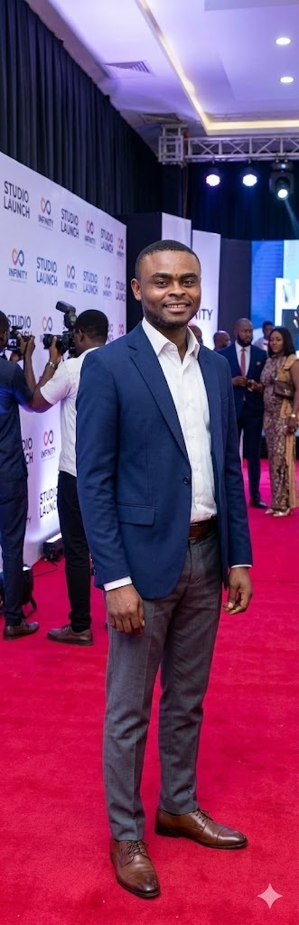 Nwabuisi Ugochukwu